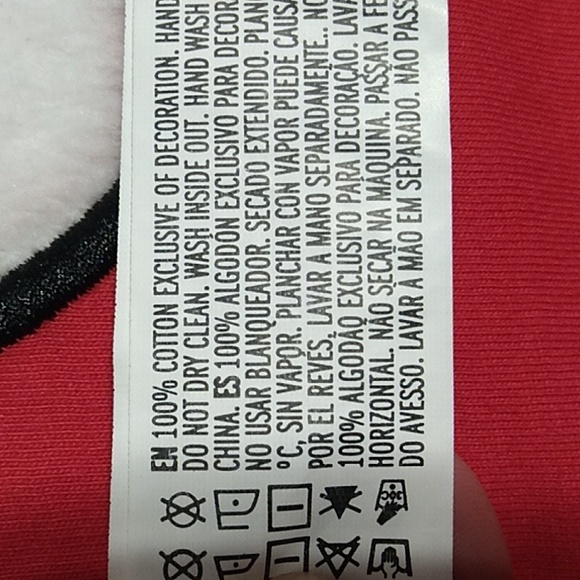 SALE! NWOT Hello Kitty And Friends Forever 21 Shirt Sz.M Oversized - Picture 8 of 9